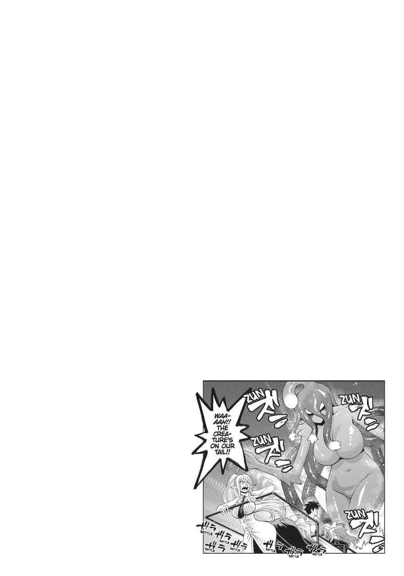 Monster Musume No Iru Nichijou Chapter 54 Page 35