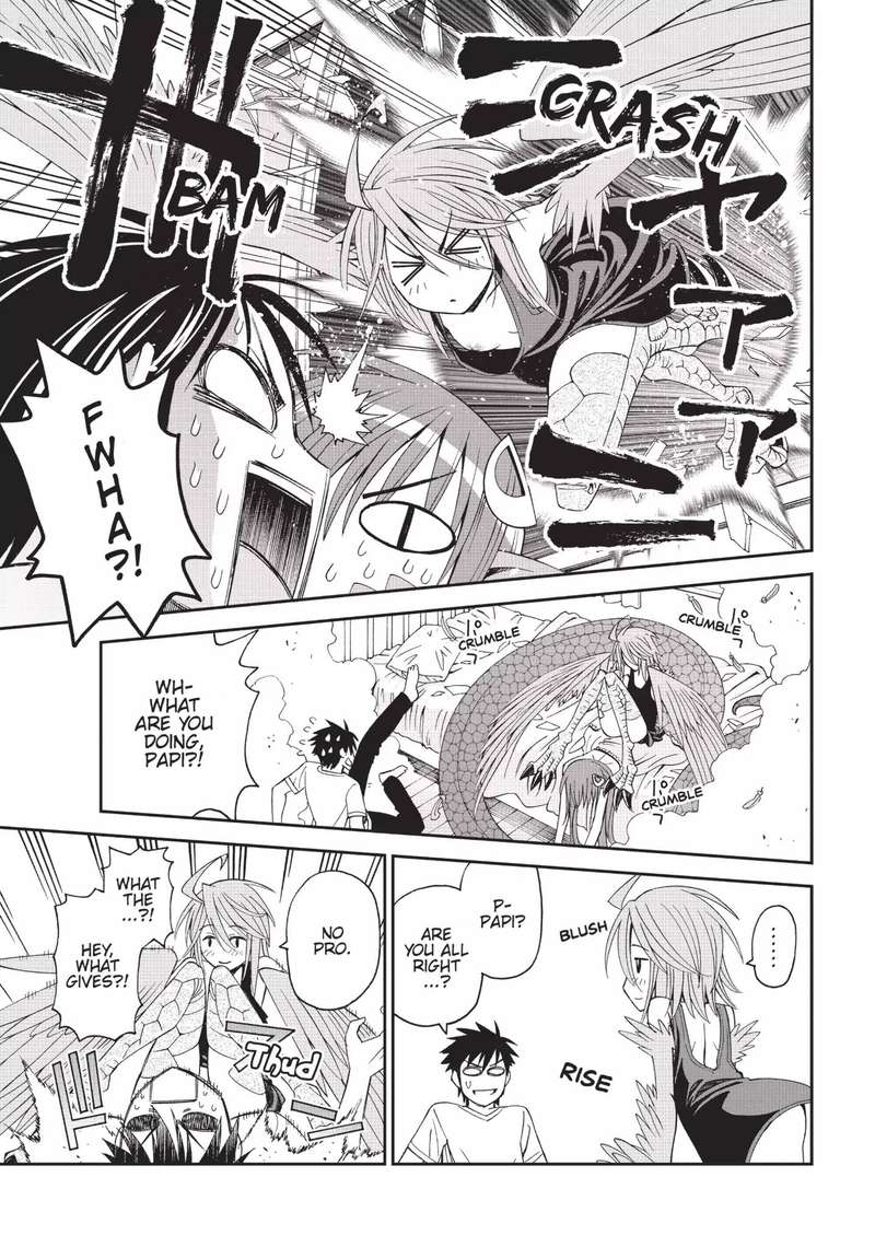 Monster Musume No Iru Nichijou Chapter 6 Page 13