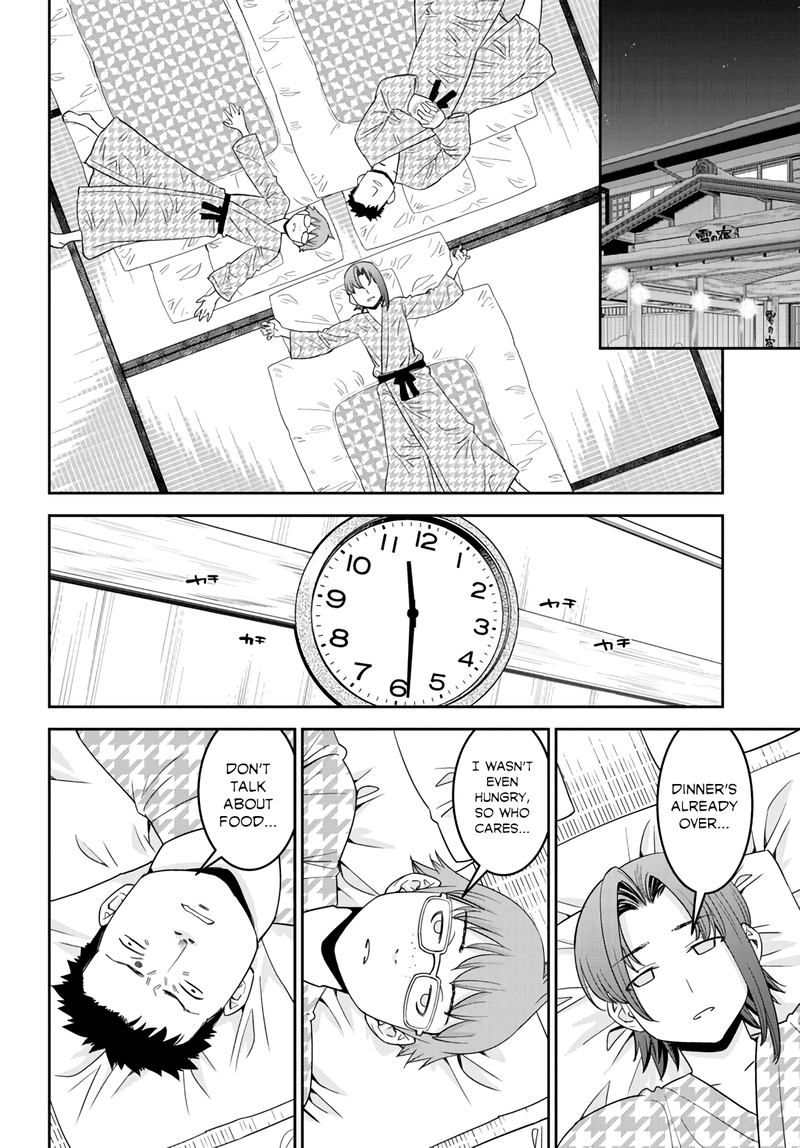 Monster Musume No Iru Nichijou Chapter 65 Page 18