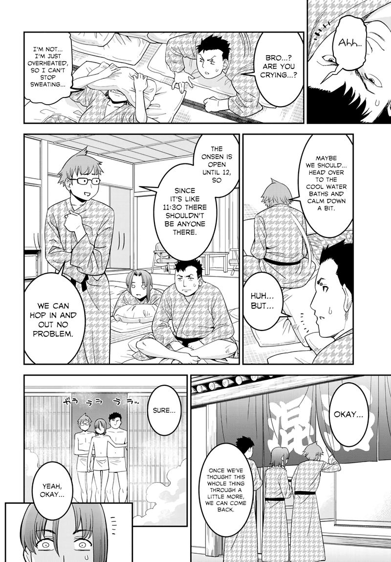 Monster Musume No Iru Nichijou Chapter 65 Page 20