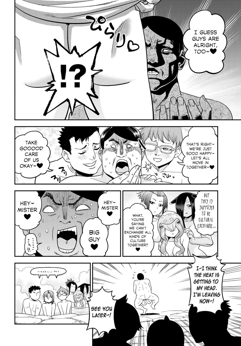 Monster Musume No Iru Nichijou Chapter 65 Page 26