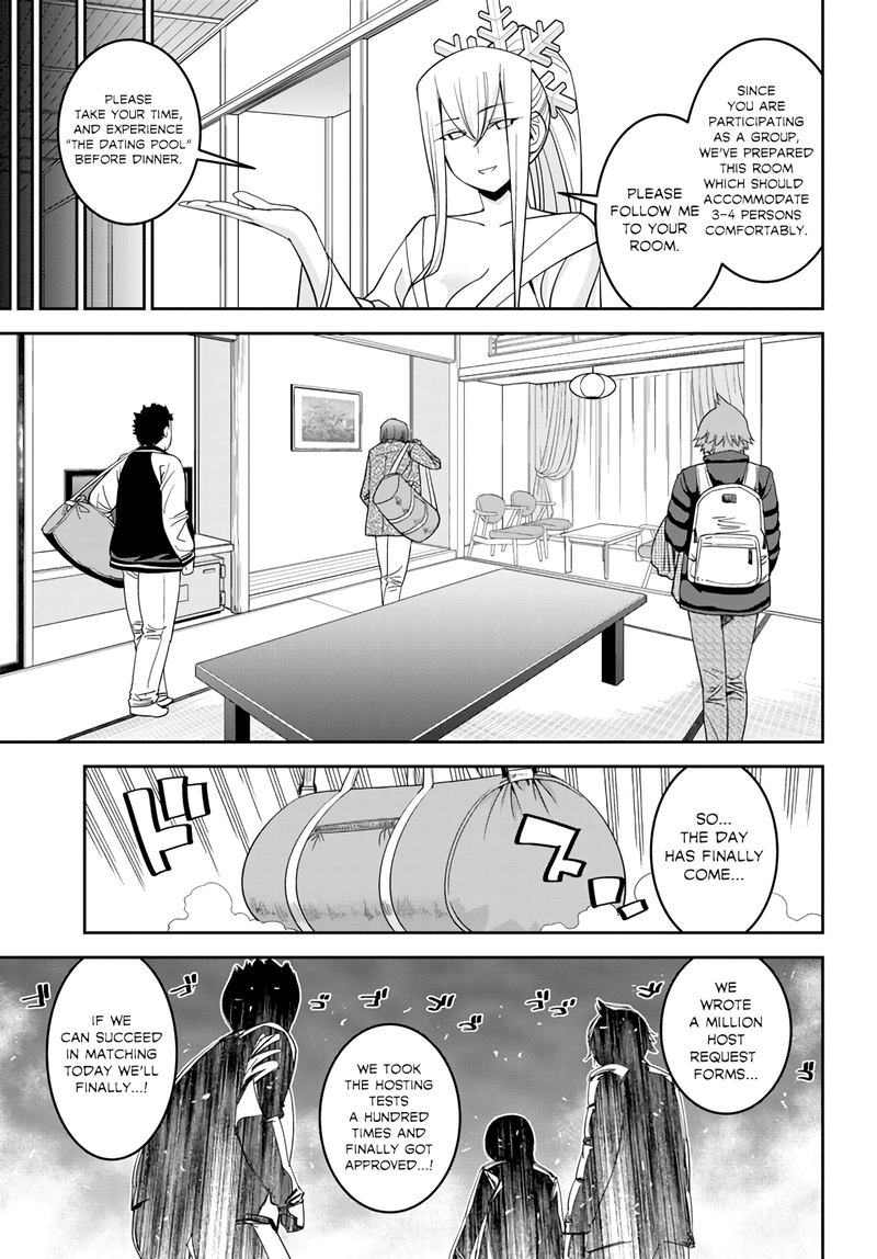 Monster Musume No Iru Nichijou Chapter 65 Page 3