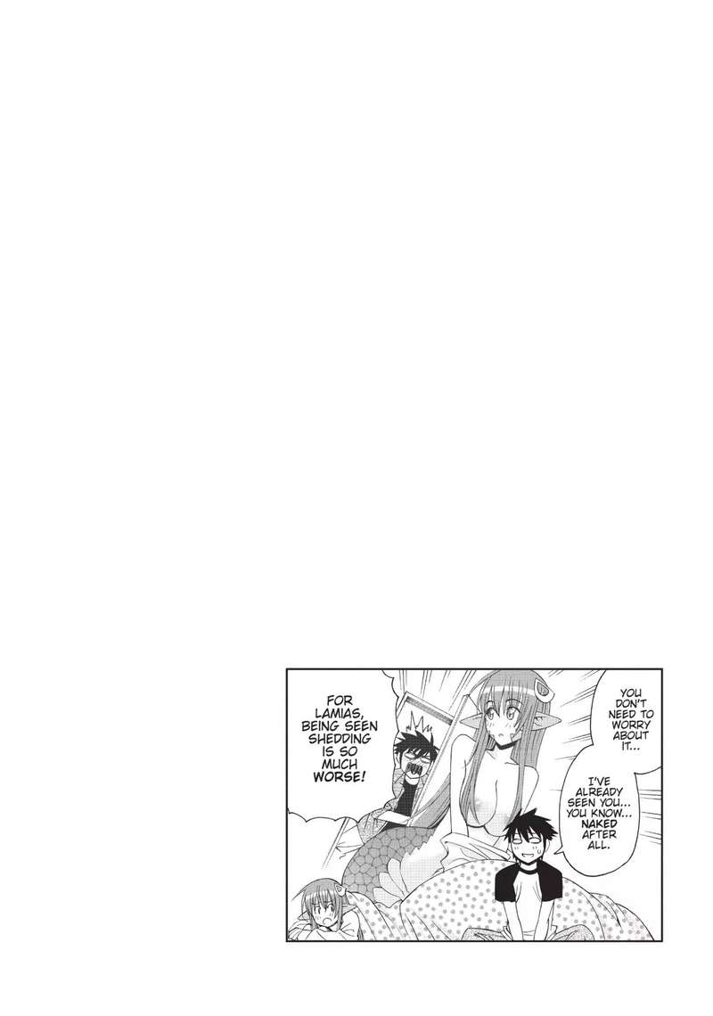 Monster Musume No Iru Nichijou Chapter 7 Page 32