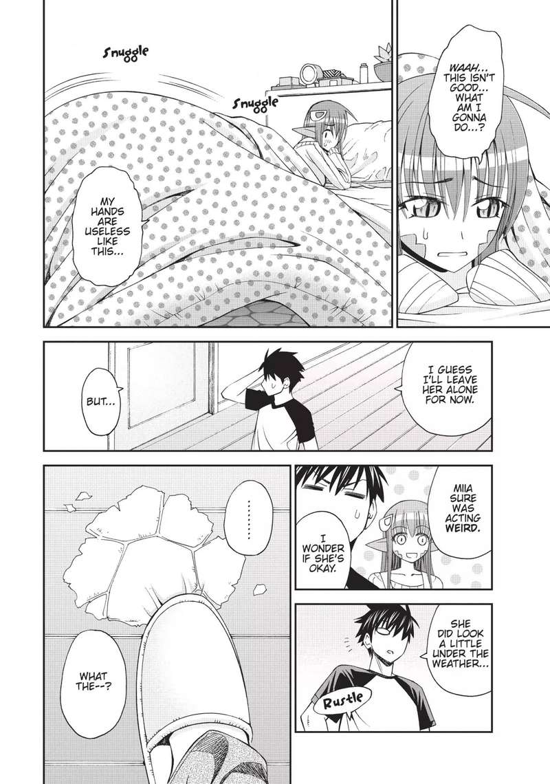 Monster Musume No Iru Nichijou Chapter 7 Page 6