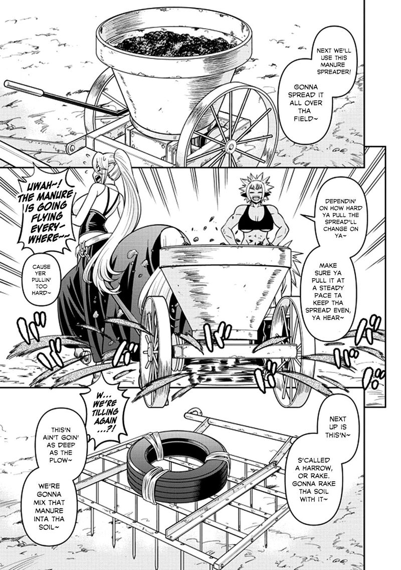 Monster Musume No Iru Nichijou Chapter 70 Page 6