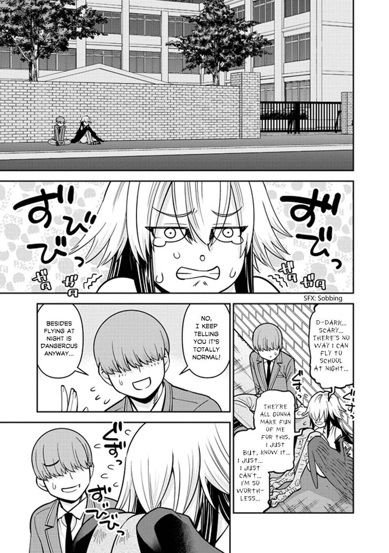 Monster Musume No Iru Nichijou Chapter 76 Page 19