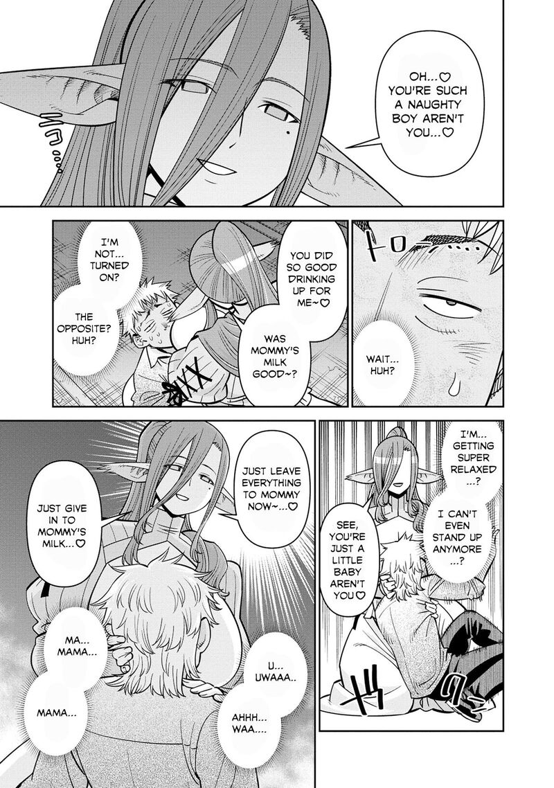 Monster Musume No Iru Nichijou Chapter 86 Page 17