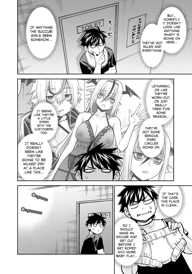 Monster Musume No Iru Nichijou Chapter 87 Page 16