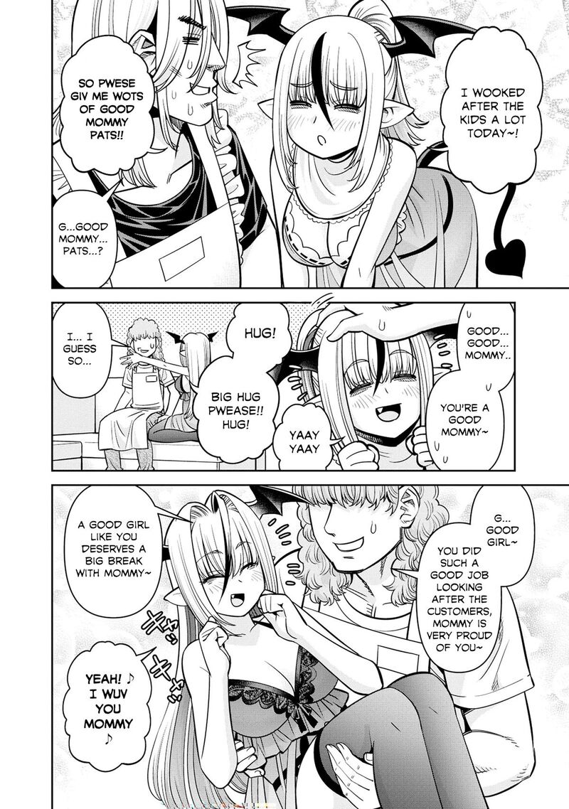 Monster Musume No Iru Nichijou Chapter 87 Page 26