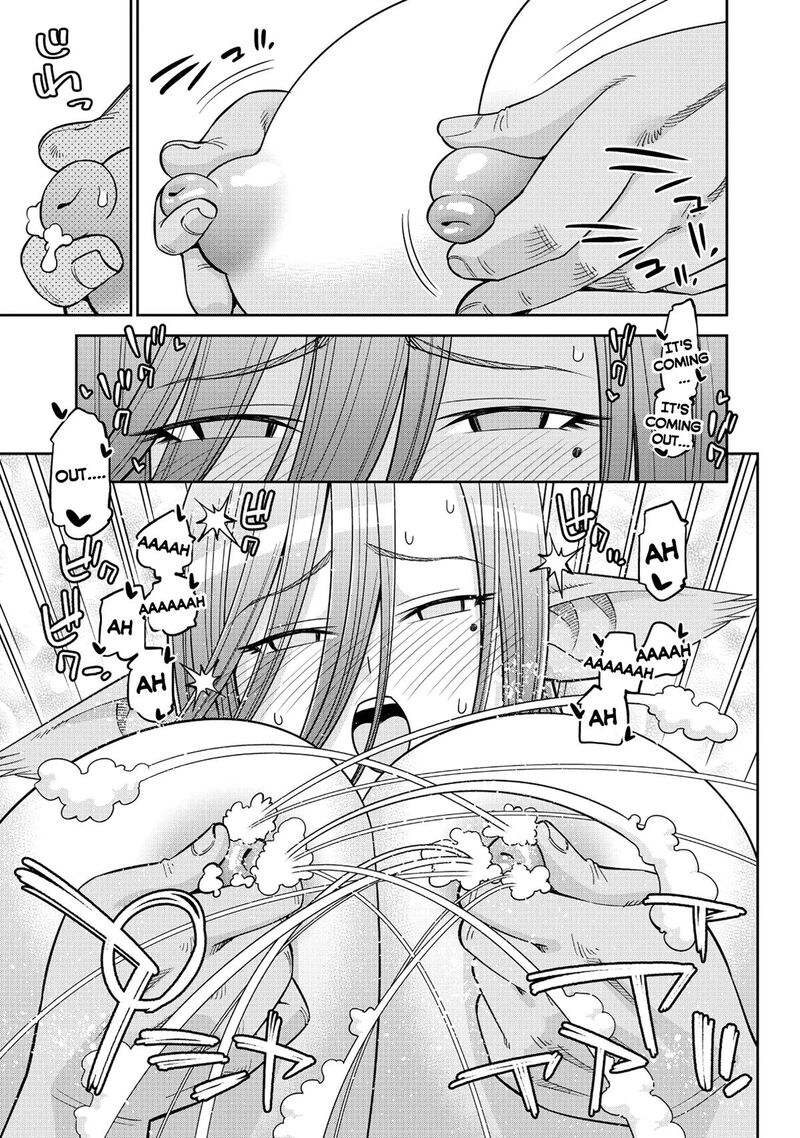 Monster Musume No Iru Nichijou Chapter 93 Page 13