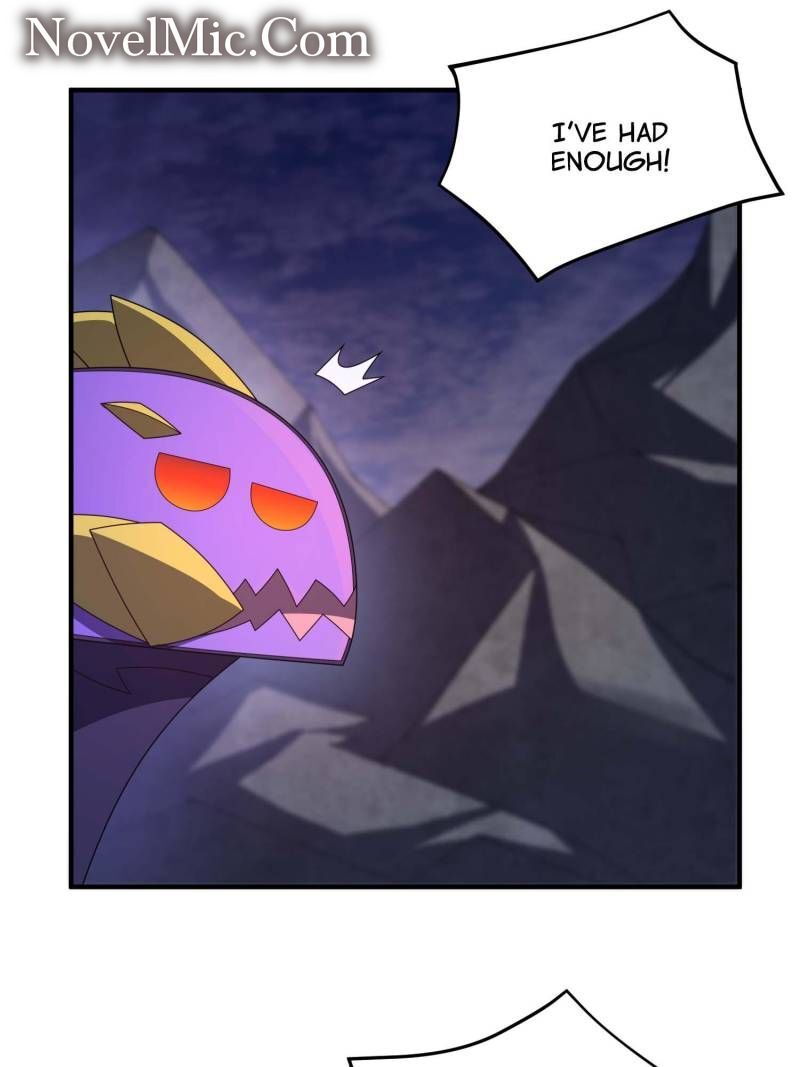 Monster Pet Evolution Chapter 300 Page 24