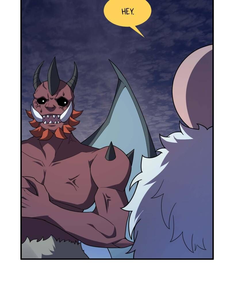 Monster Pet Evolution Chapter 300 Page 54