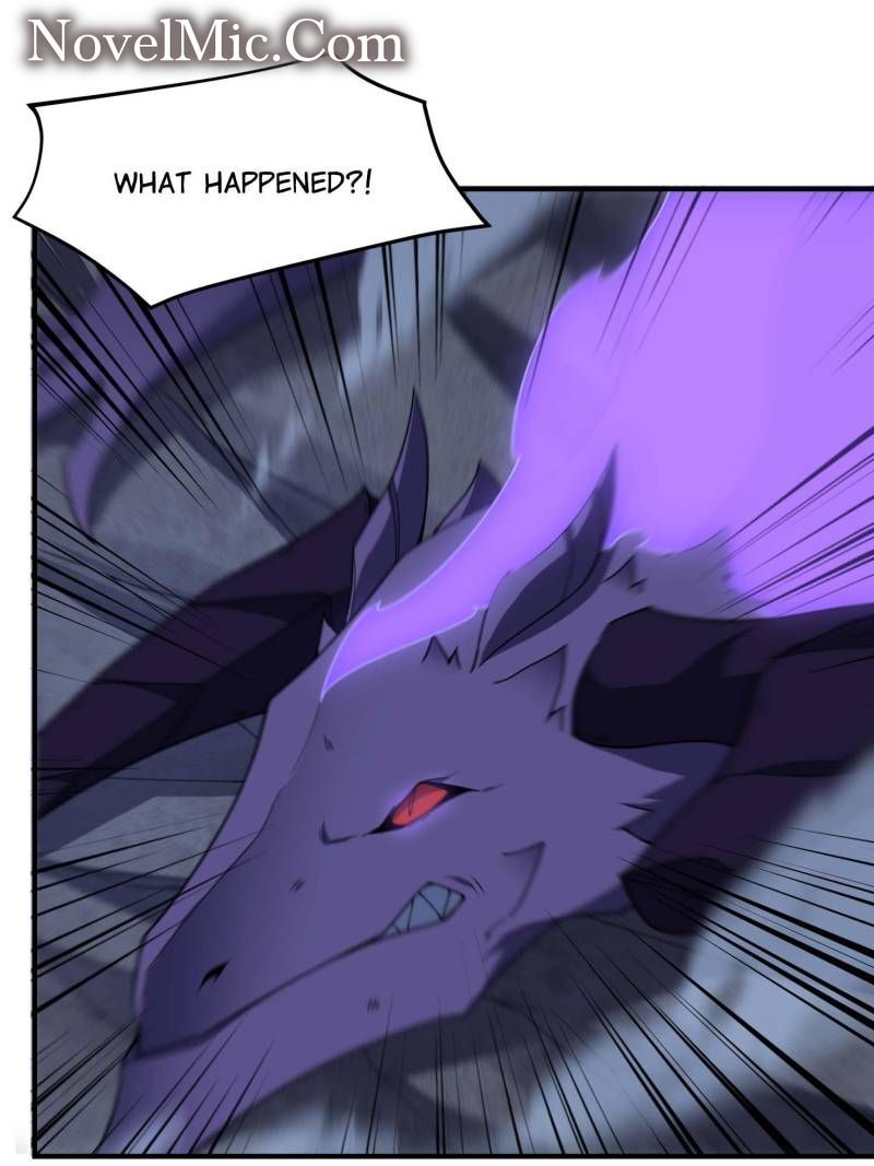 Monster Pet Evolution Chapter 300 Page 9