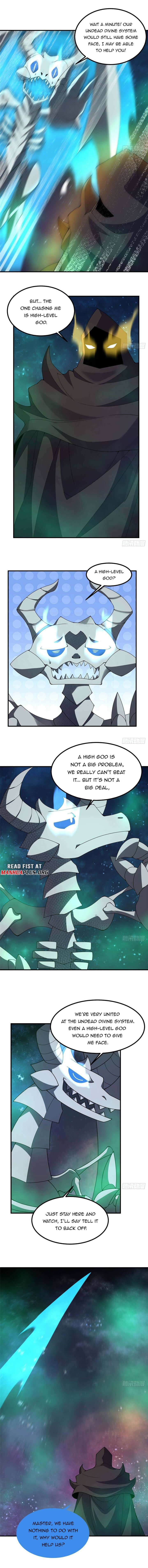 Monster Pet Evolution Chapter 369 Page 4