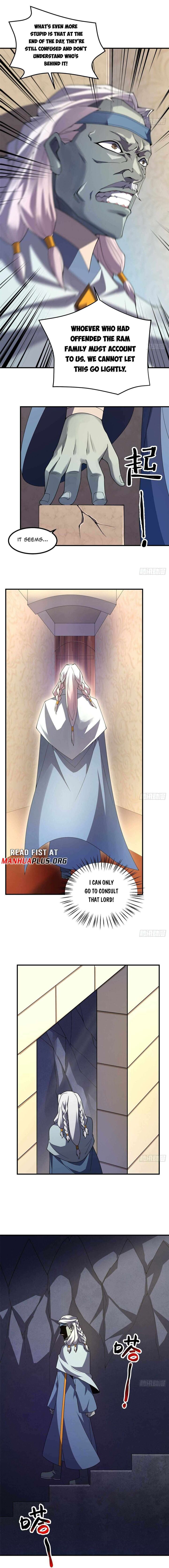 Monster Pet Evolution Chapter 372 Page 4