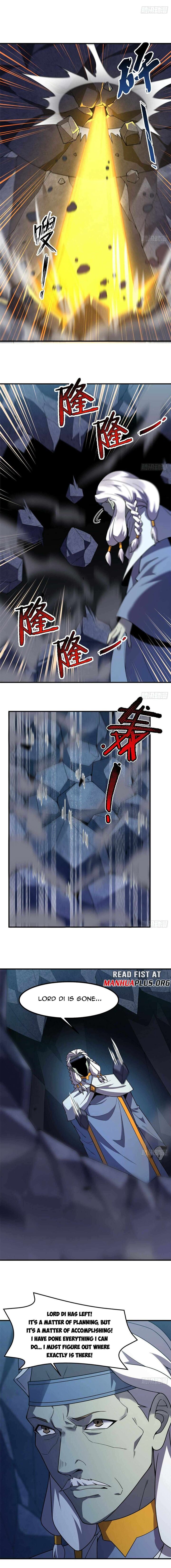 Monster Pet Evolution Chapter 373 Page 5