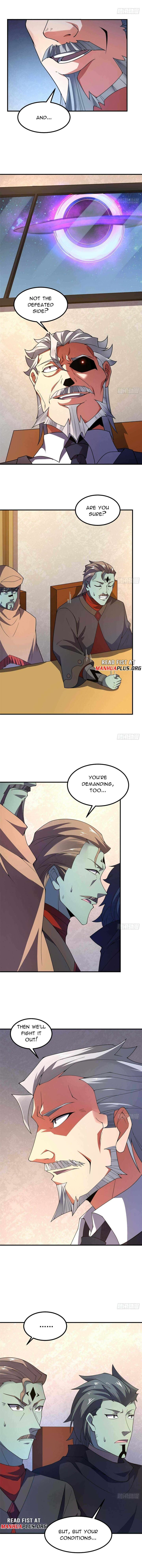 Monster Pet Evolution Chapter 386 Page 5
