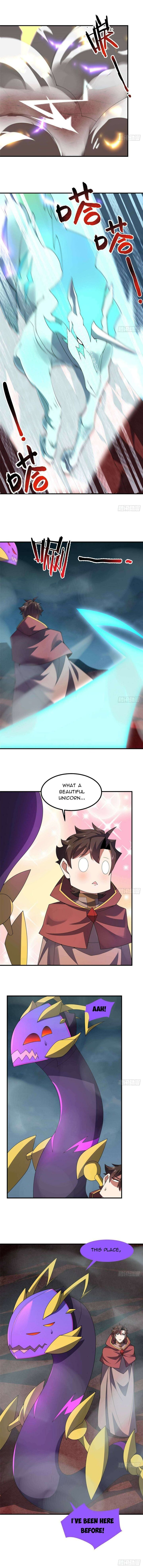 Monster Pet Evolution Chapter 392 Page 9