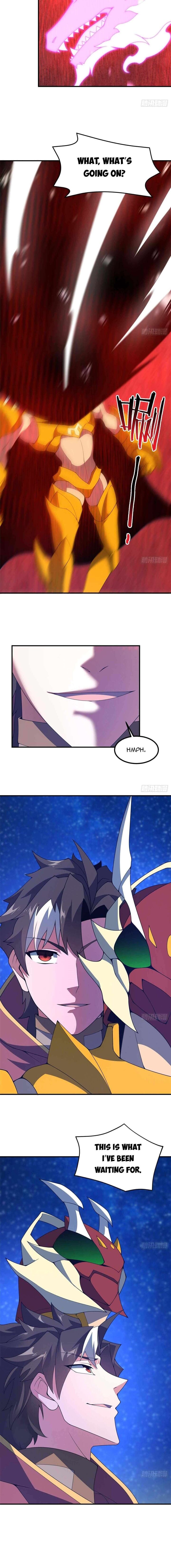 Monster Pet Evolution Chapter 398 Page 10