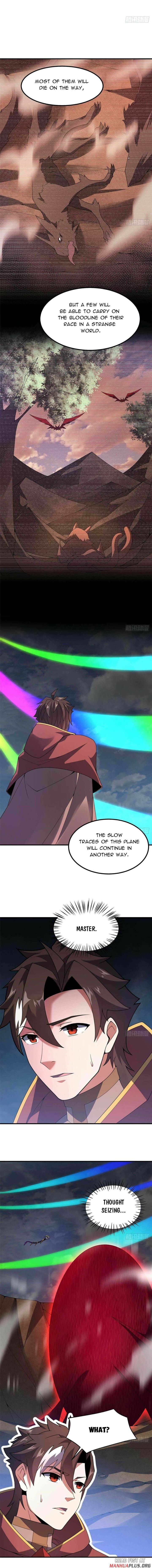 Monster Pet Evolution Chapter 398 Page 7