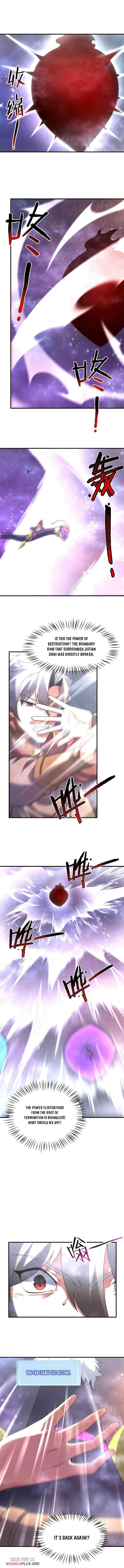 Monster Pet Evolution Chapter 407 Page 2