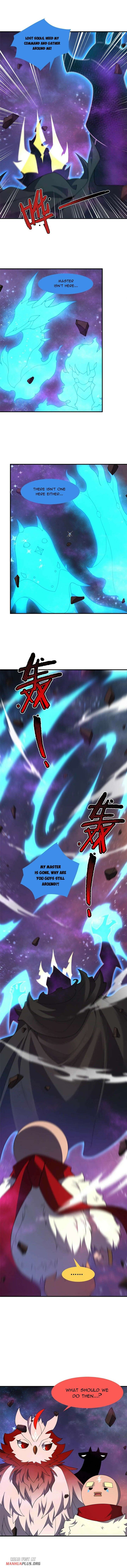 Monster Pet Evolution Chapter 408 Page 2