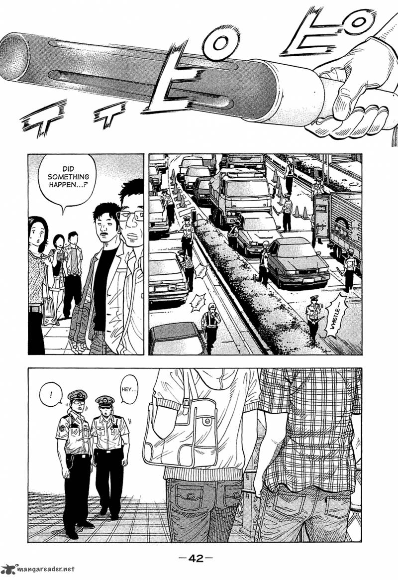 Montage Watanabe Jun Chapter 11 Page 2