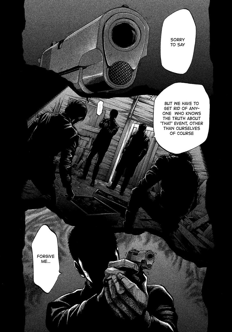 Montage Watanabe Jun Chapter 114 Page 1
