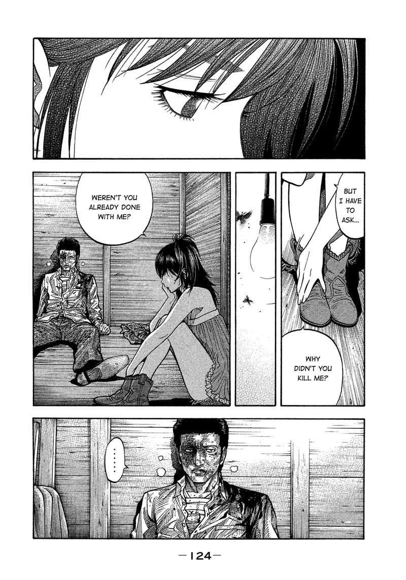 Montage Watanabe Jun Chapter 146 Page 11