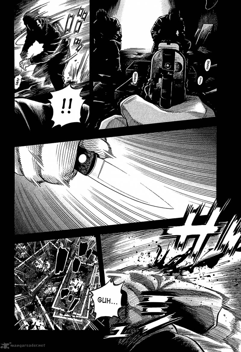 Montage Watanabe Jun Chapter 16 Page 16