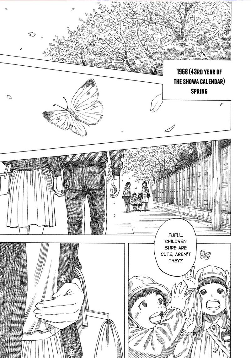Montage Watanabe Jun Chapter 163 Page 1