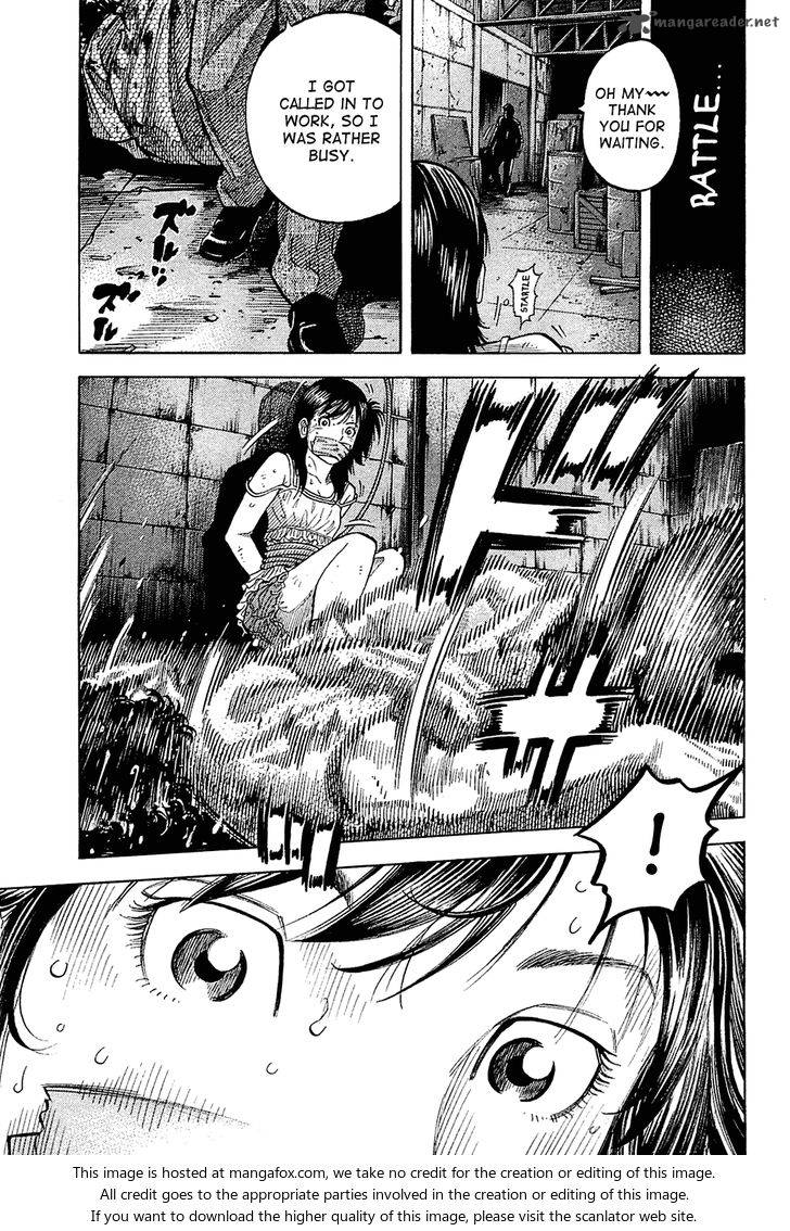 Montage Watanabe Jun Chapter 19 Page 20