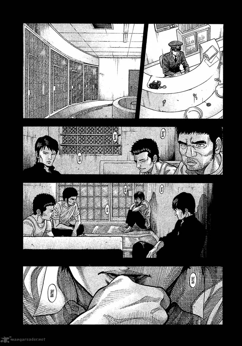 Montage Watanabe Jun Chapter 28 Page 9