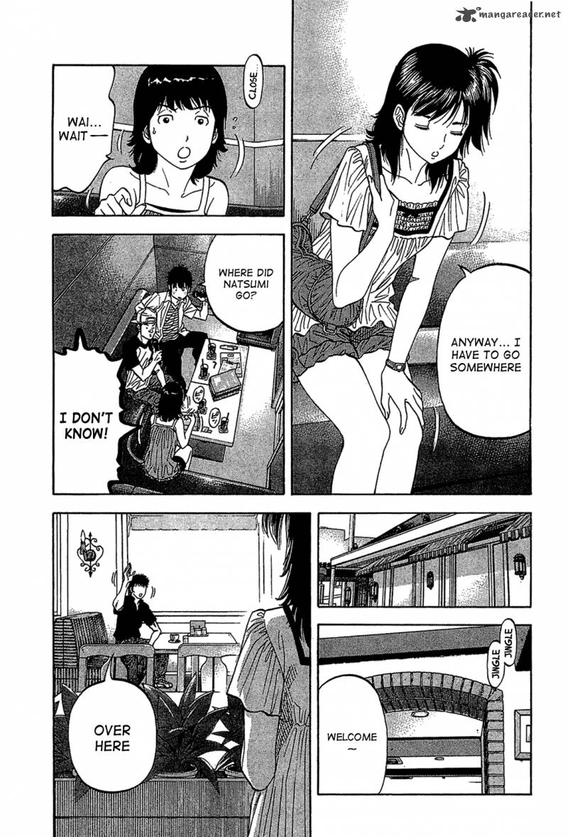 Montage Watanabe Jun Chapter 38 Page 5