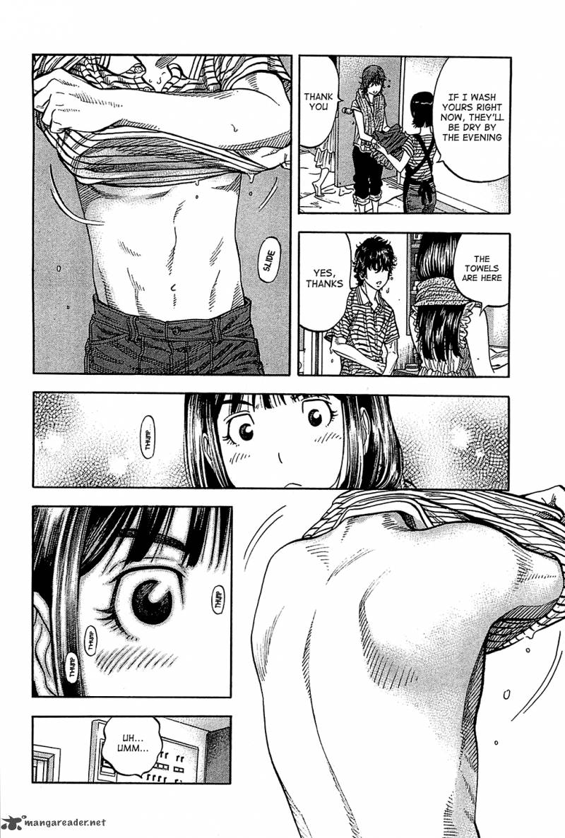 Montage Watanabe Jun Chapter 53 Page 8