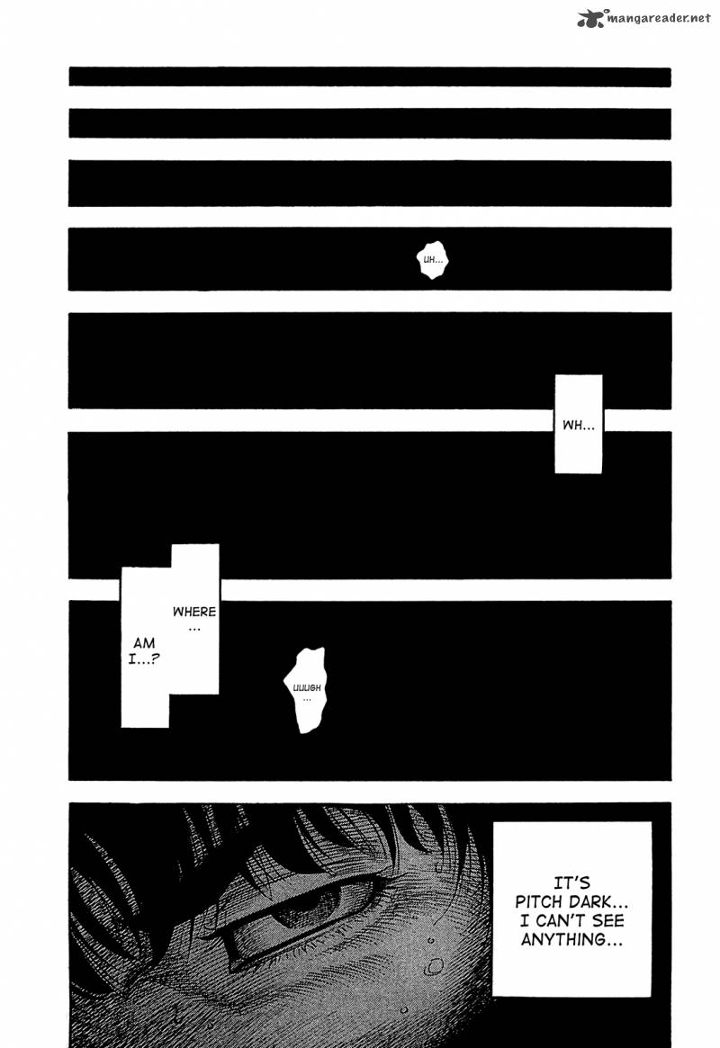 Montage Watanabe Jun Chapter 58 Page 13