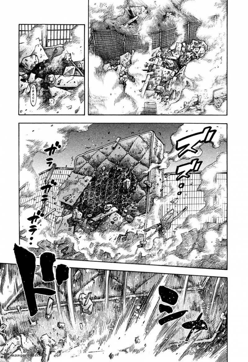 Montage Watanabe Jun Chapter 68 Page 13