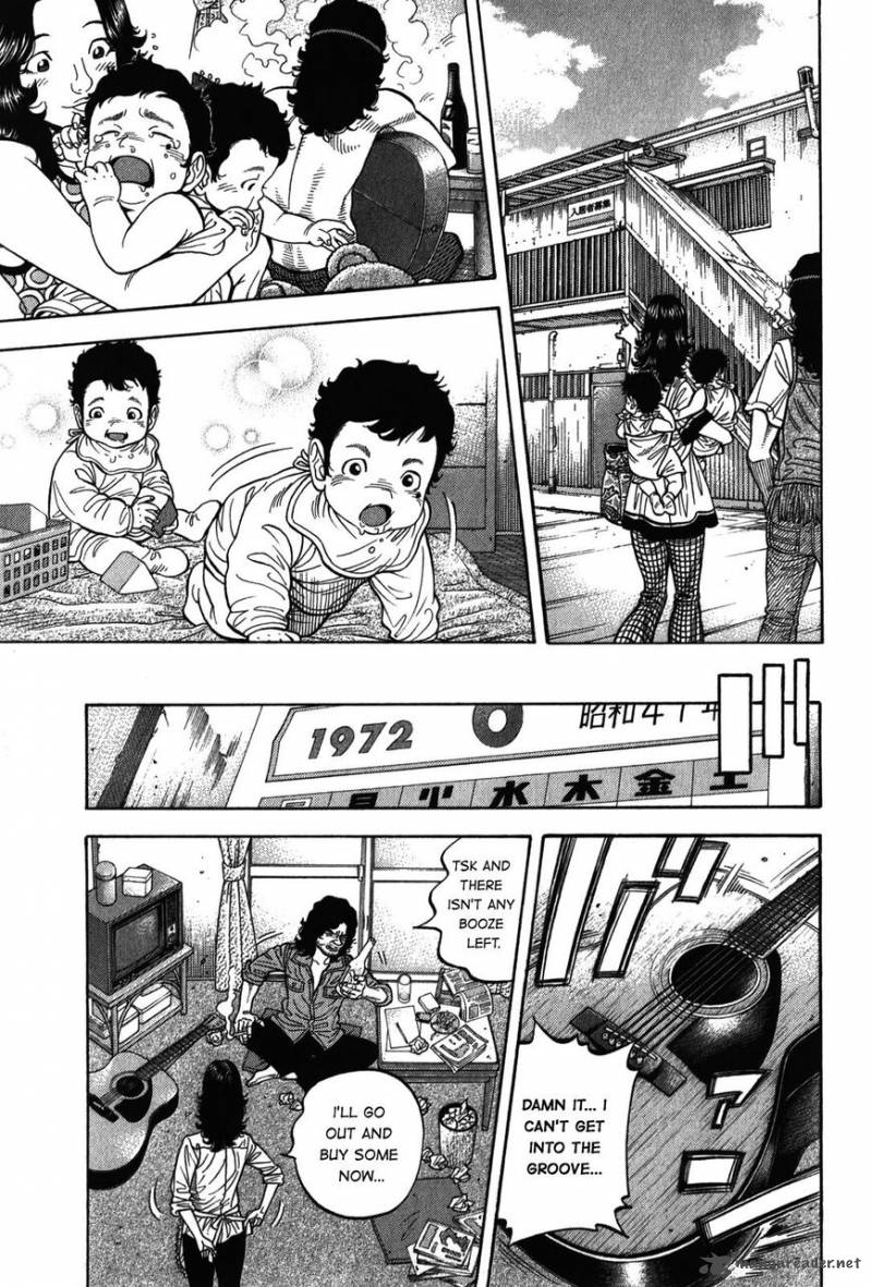 Montage Watanabe Jun Chapter 89 Page 10