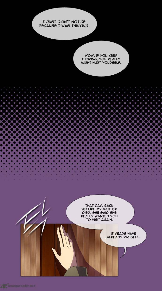 Moon Ah Chapter 10 Page 22