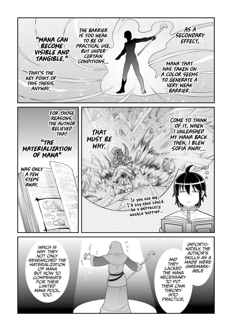 Moon Led Journey Across Another World Chapter 100 Page 3