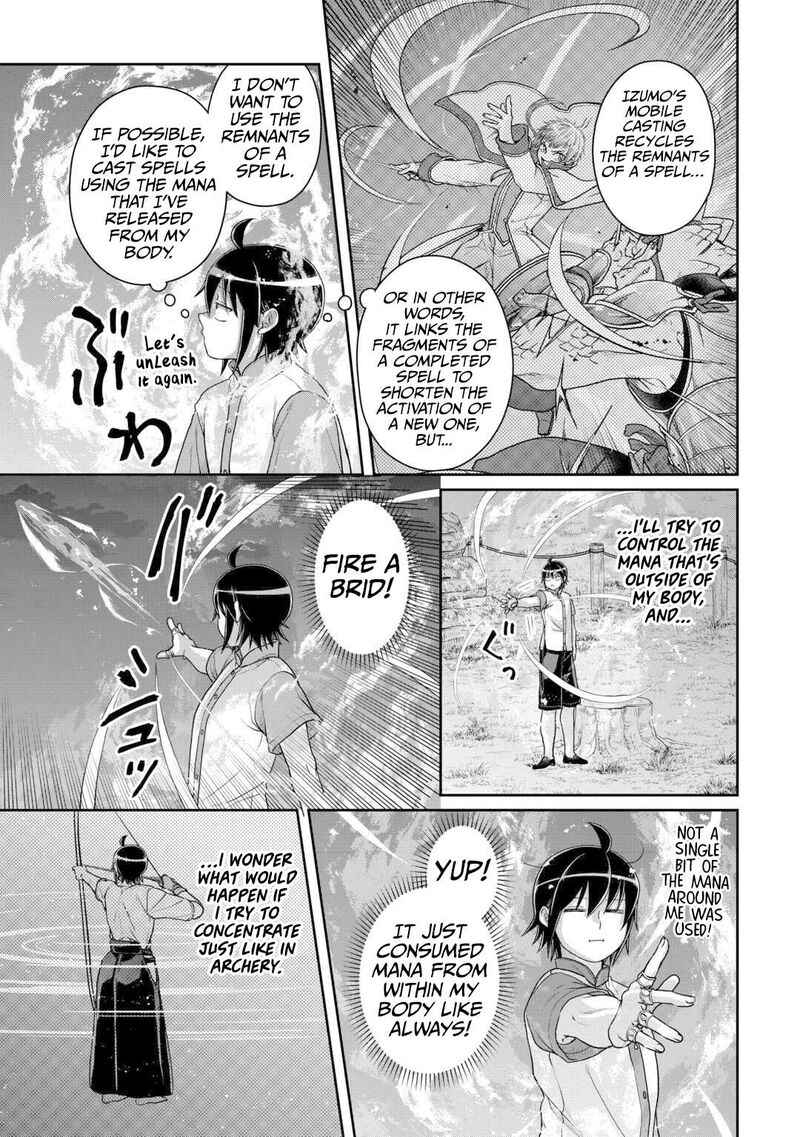 Moon Led Journey Across Another World Chapter 100 Page 6