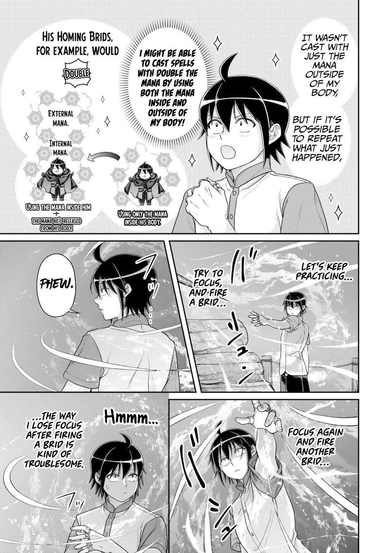 Moon Led Journey Across Another World Chapter 100 Page 8