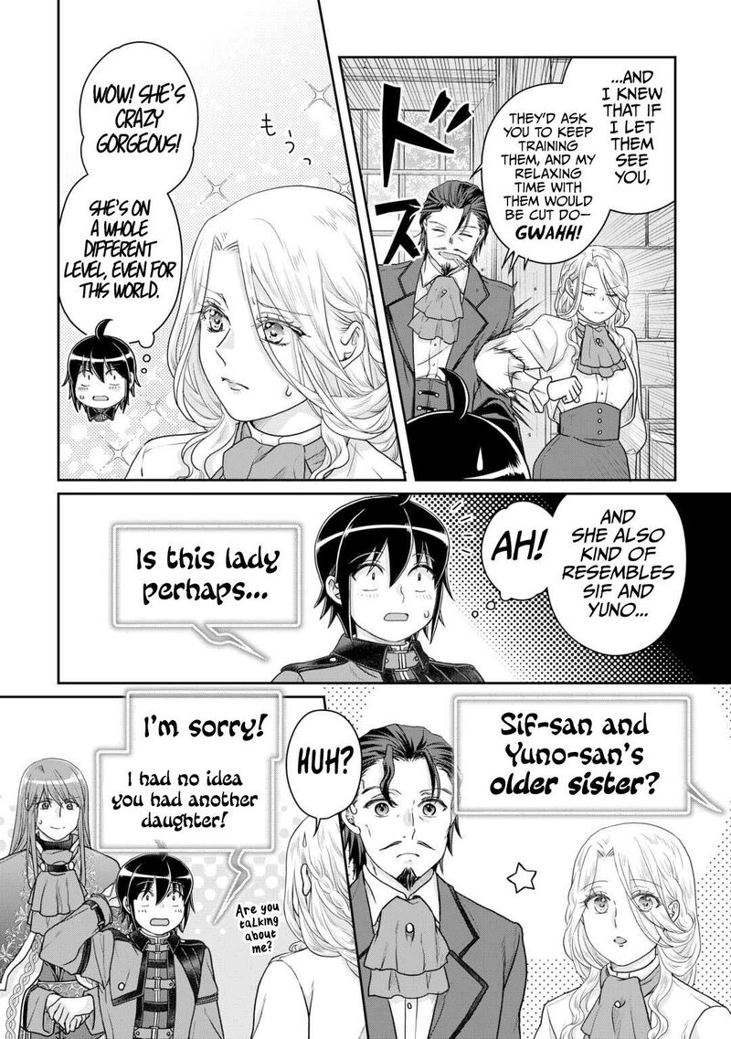 Moon Led Journey Across Another World Chapter 101 Page 21