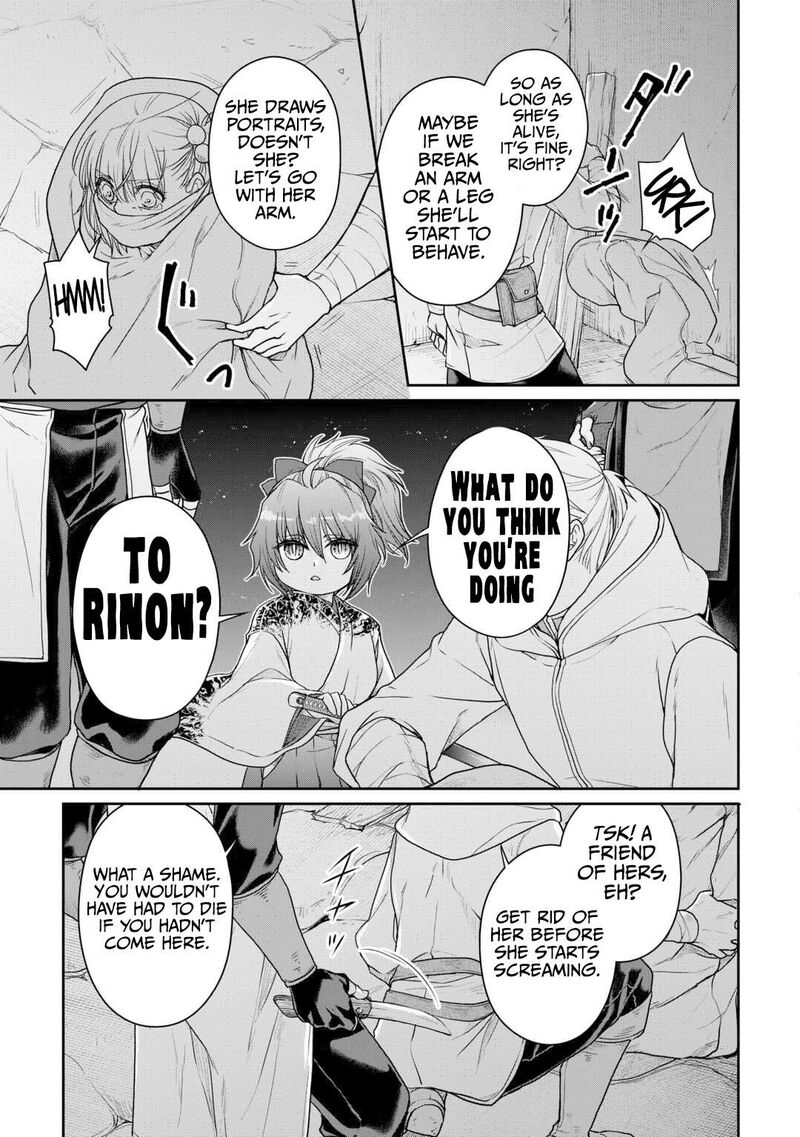 Moon Led Journey Across Another World Chapter 101 Page 4