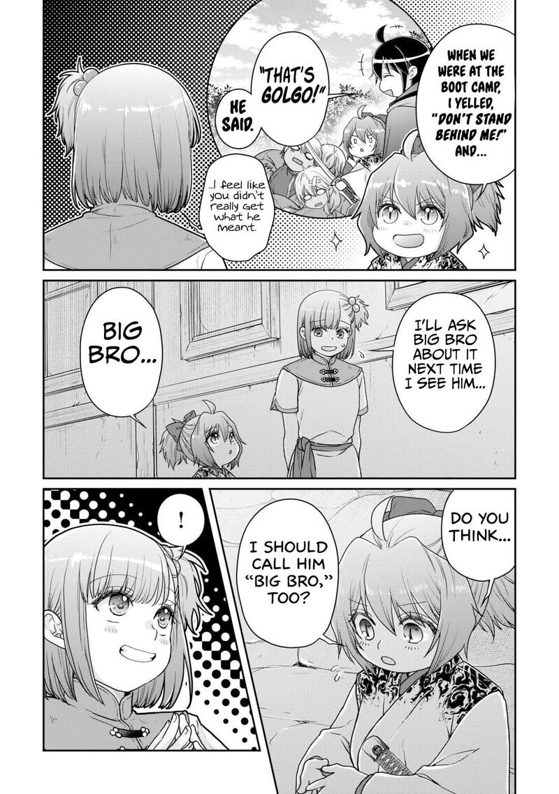 Moon Led Journey Across Another World Chapter 101 Page 9
