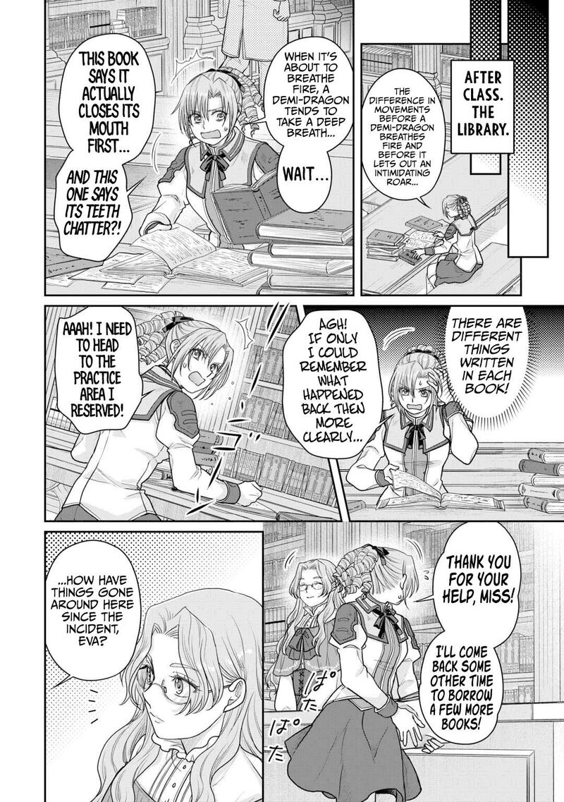 Moon Led Journey Across Another World Chapter 103 Page 21