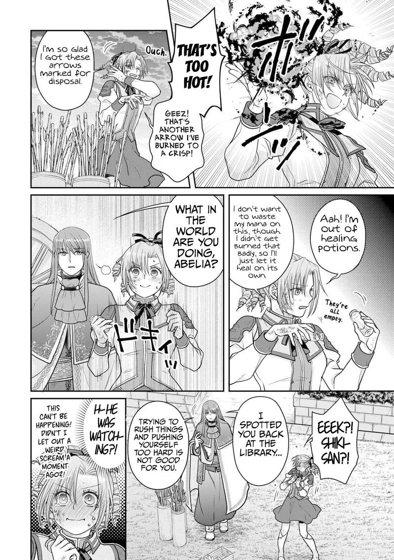 Moon Led Journey Across Another World Chapter 103 Page 23