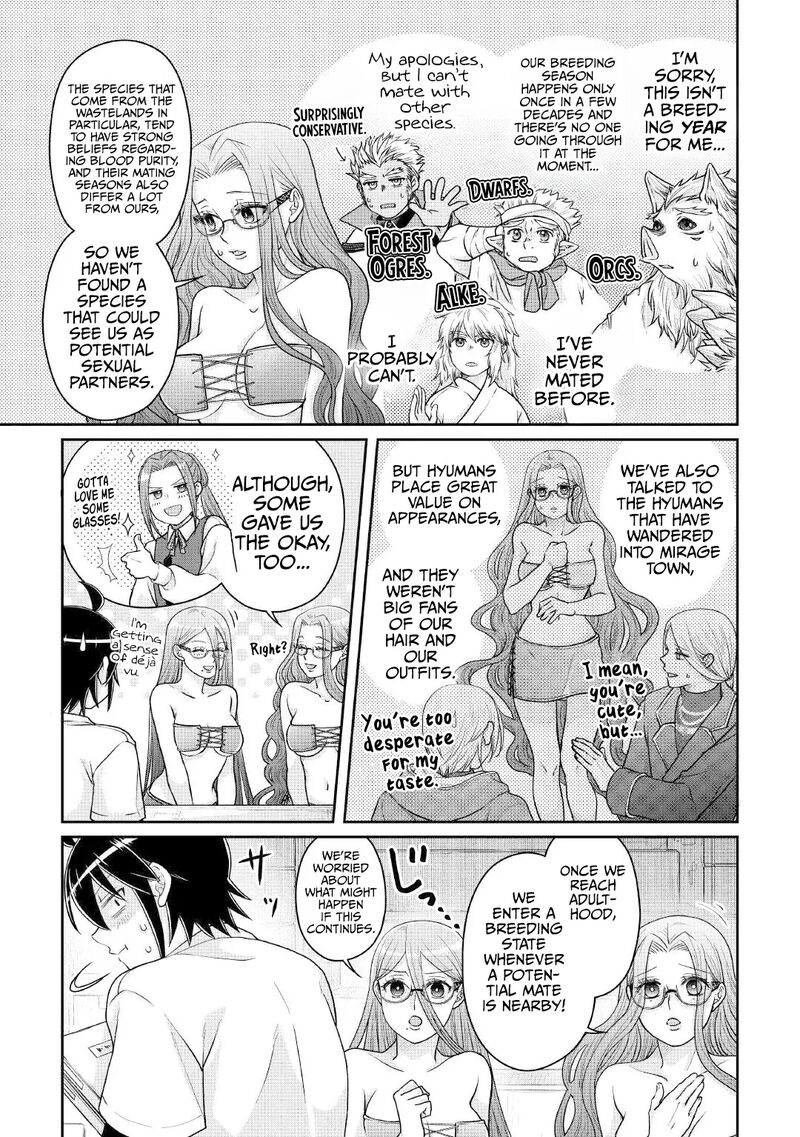 Moon Led Journey Across Another World Chapter 104 Page 20