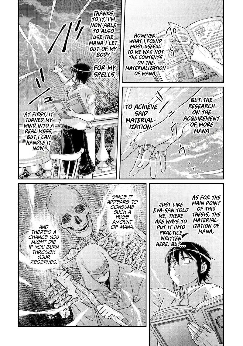 Moon Led Journey Across Another World Chapter 104 Page 3