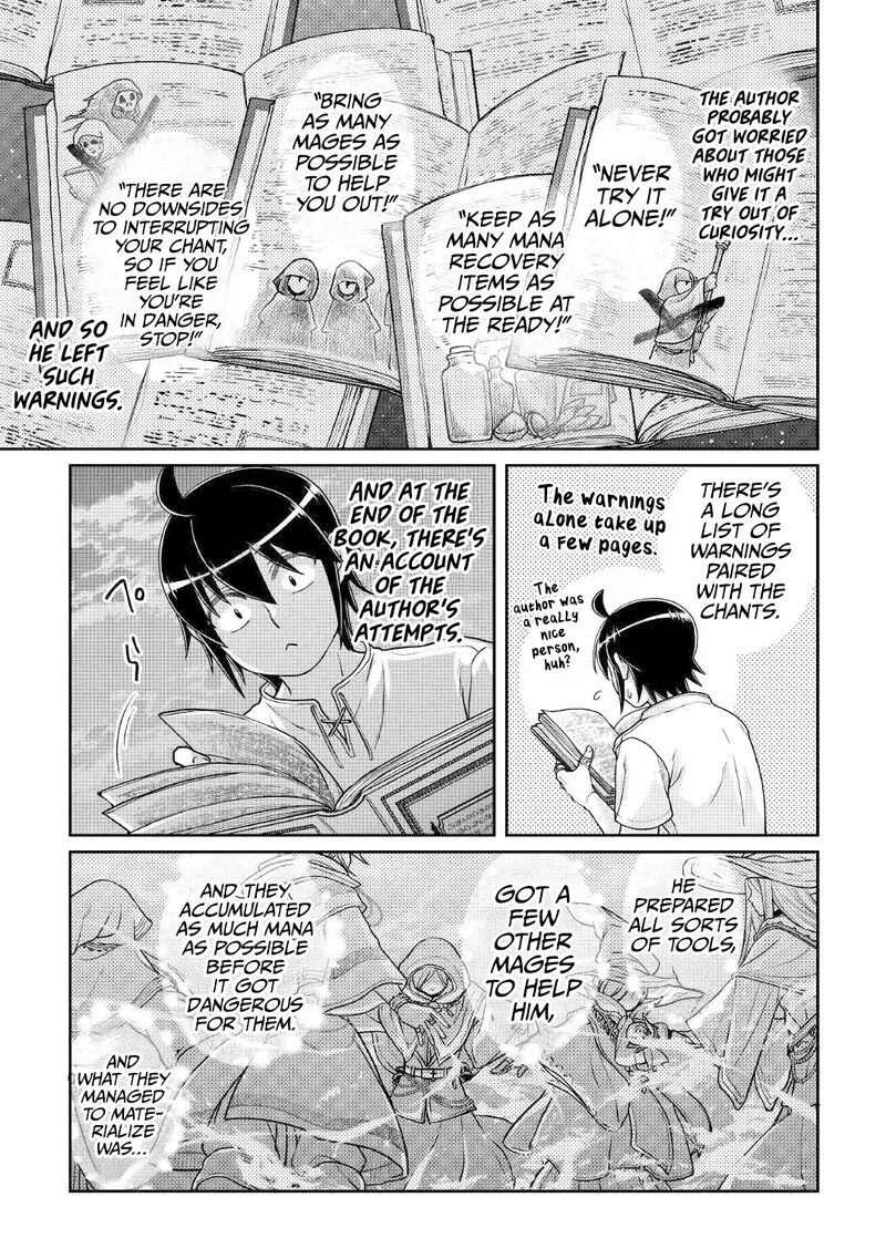 Moon Led Journey Across Another World Chapter 104 Page 4